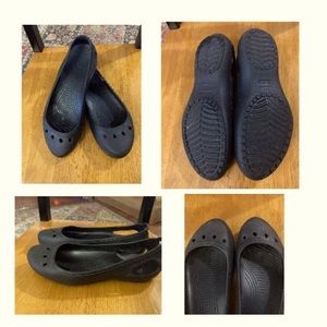 Crocs Women’s slip on